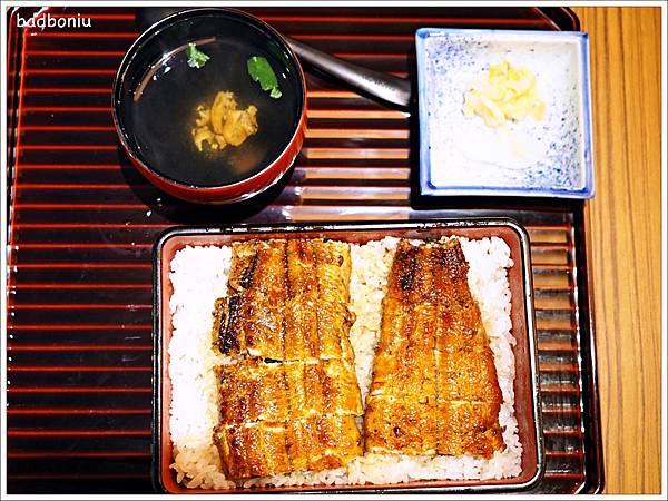 【食】【台北】小倉屋 Kokuraya.日本北九州小倉百年鰻魚料理排隊名店『田舍庵』,首家海外分店 【食】【台北】小倉屋 Kokuraya.日本北九州小倉百年鰻魚料理排隊名店『田舍庵』,首家海外分店
