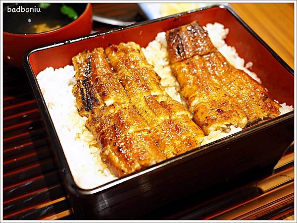 【食】【台北】小倉屋 Kokuraya.日本北九州小倉百年鰻魚料理排隊名店『田舍庵』,首家海外分店 【食】【台北】小倉屋 Kokuraya.日本北九州小倉百年鰻魚料理排隊名店『田舍庵』,首家海外分店