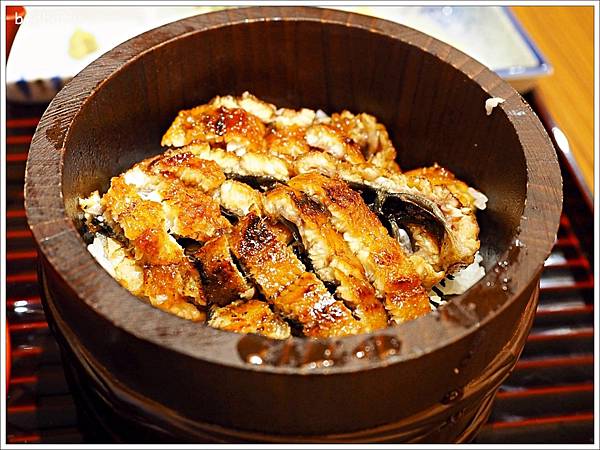 【食】【台北】小倉屋 Kokuraya.日本北九州小倉百年鰻魚料理排隊名店『田舍庵』,首家海外分店 【食】【台北】小倉屋 Kokuraya.日本北九州小倉百年鰻魚料理排隊名店『田舍庵』,首家海外分店