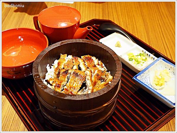 【食】【台北】小倉屋 Kokuraya.日本北九州小倉百年鰻魚料理排隊名店『田舍庵』,首家海外分店 【食】【台北】小倉屋 Kokuraya.日本北九州小倉百年鰻魚料理排隊名店『田舍庵』,首家海外分店