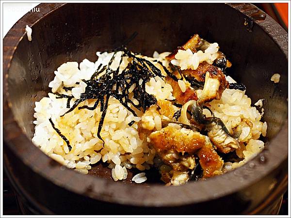 【食】【台北】小倉屋 Kokuraya.日本北九州小倉百年鰻魚料理排隊名店『田舍庵』,首家海外分店 【食】【台北】小倉屋 Kokuraya.日本北九州小倉百年鰻魚料理排隊名店『田舍庵』,首家海外分店