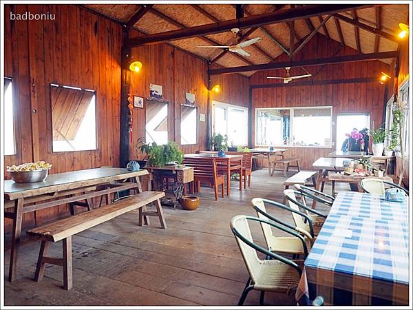 【食】【苗栗】穗花の山奈．三義無菜單的客家料理景觀餐廳