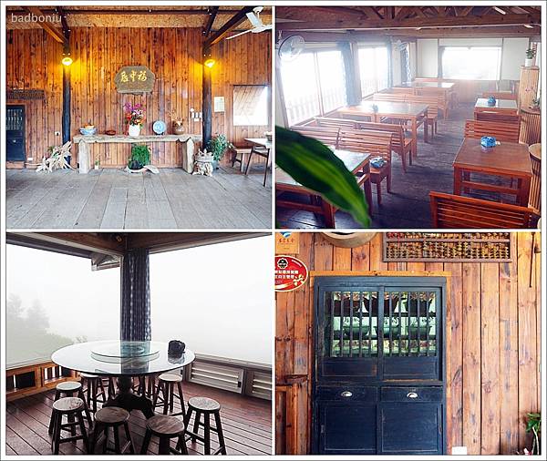 【食】【苗栗】穗花の山奈．三義無菜單的客家料理景觀餐廳