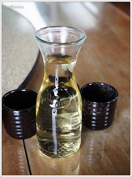 【食】【苗栗】穗花の山奈．三義無菜單的客家料理景觀餐廳