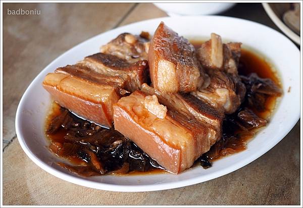 【食】【苗栗】穗花の山奈．三義無菜單的客家料理景觀餐廳