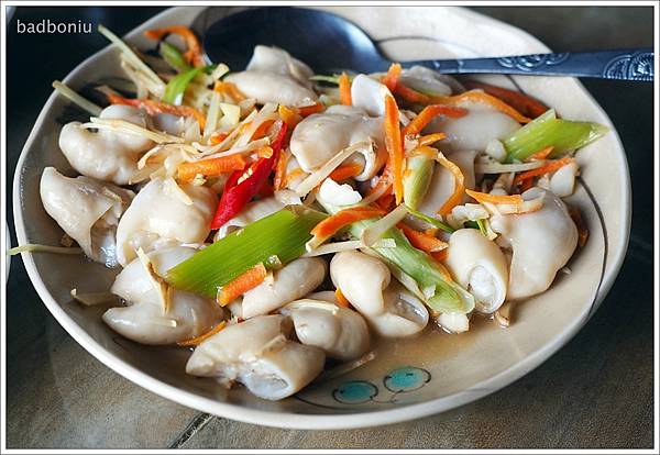 【食】【苗栗】穗花の山奈.三義無菜單的客家料理景觀餐廳 【食】【苗栗】穗花の山奈.三義無菜單的客家料理景觀餐廳