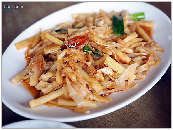 【食】【苗栗】穗花の山奈．三義無菜單的客家料理景觀餐廳