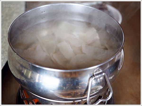 【食】【苗栗】穗花の山奈．三義無菜單的客家料理景觀餐廳