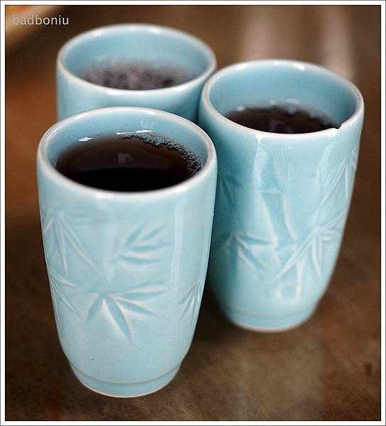 【食】【苗栗】穗花の山奈．三義無菜單的客家料理景觀餐廳