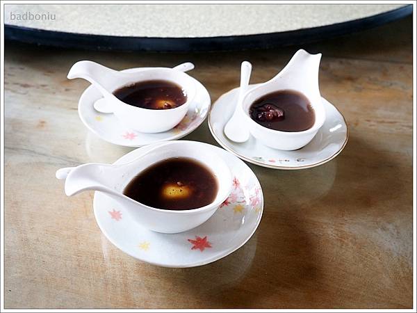 【食】【苗栗】穗花の山奈．三義無菜單的客家料理景觀餐廳