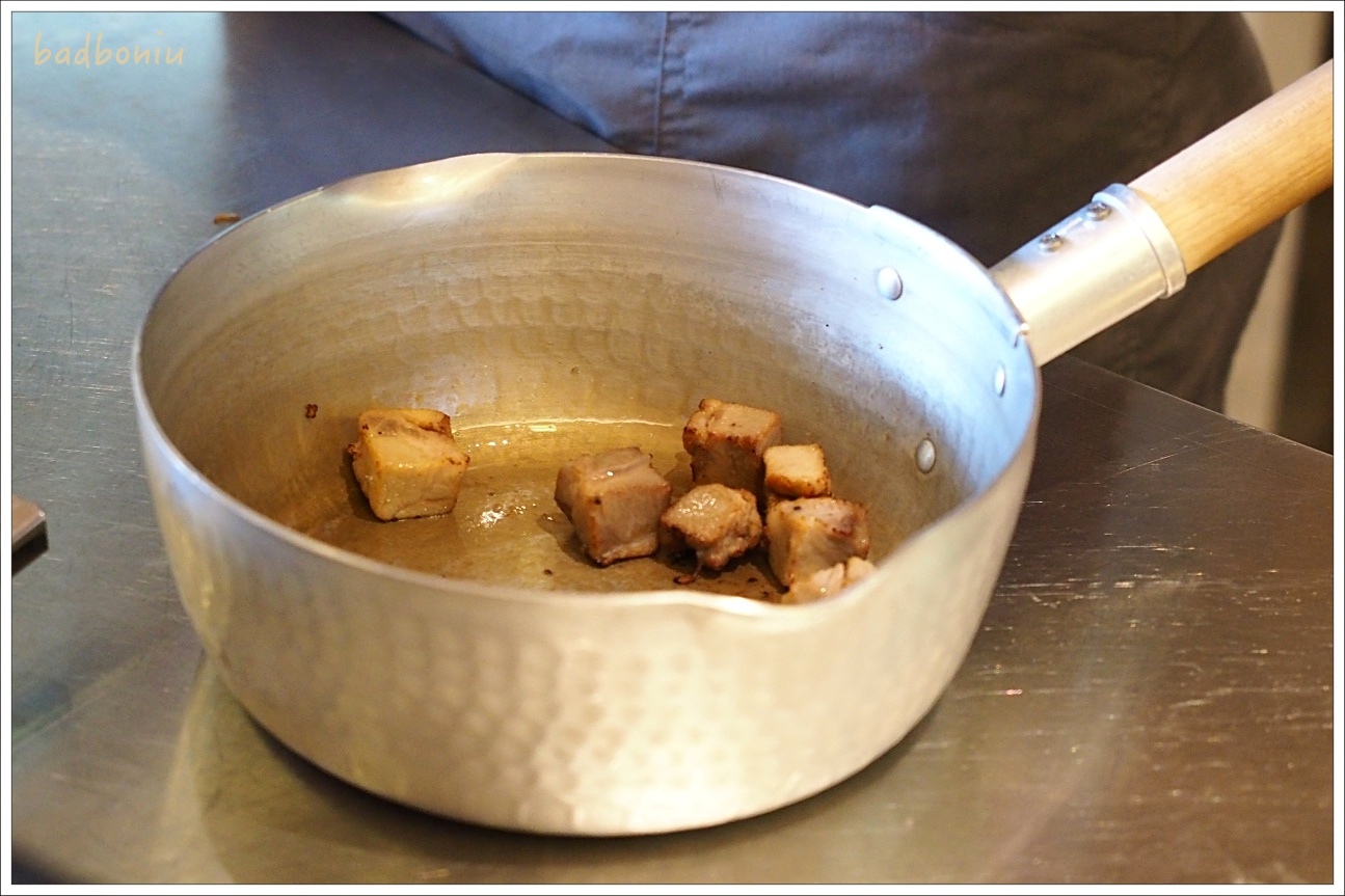 【食】【台北】台北Tsuta蔦拉麵 - 清淡風松露雞湯,米其林一星拉麵! 【食】【台北】台北Tsuta蔦拉麵 - 清淡風松露雞湯,米其林一星拉麵!