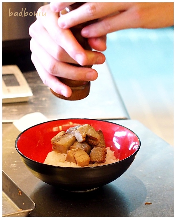 【食】【台北】台北Tsuta蔦拉麵 - 清淡風松露雞湯,米其林一星拉麵! 【食】【台北】台北Tsuta蔦拉麵 - 清淡風松露雞湯,米其林一星拉麵!