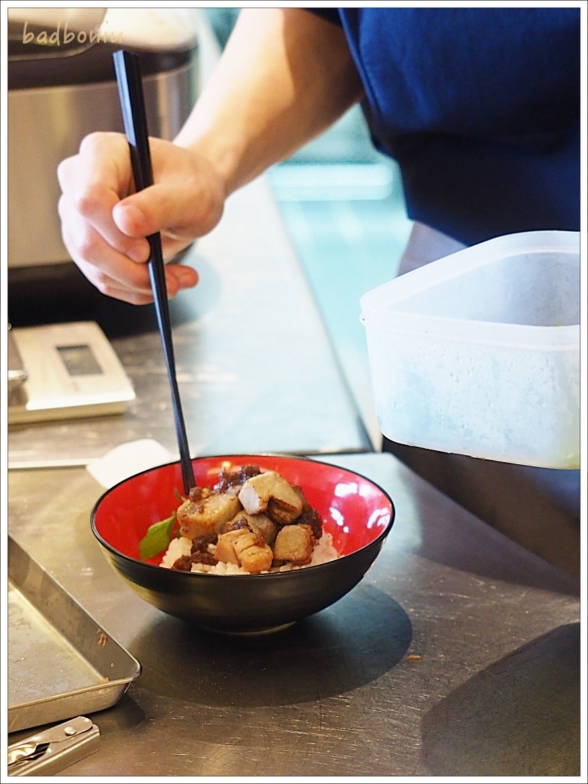 【食】【台北】台北Tsuta蔦拉麵 - 清淡風松露雞湯,米其林一星拉麵! 【食】【台北】台北Tsuta蔦拉麵 - 清淡風松露雞湯,米其林一星拉麵!