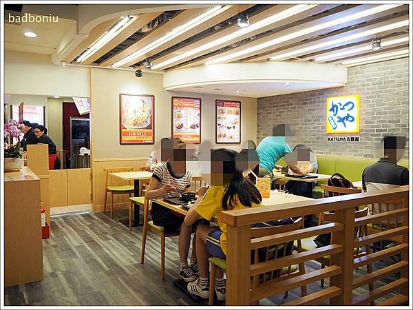 【食】【桃園】 吉豚屋かつや 三越桃園站前店.日本國民豬排連鎖店來桃園了! 【食】【桃園】 吉豚屋かつや 三越桃園站前店.日本國民豬排連鎖店來桃園了!