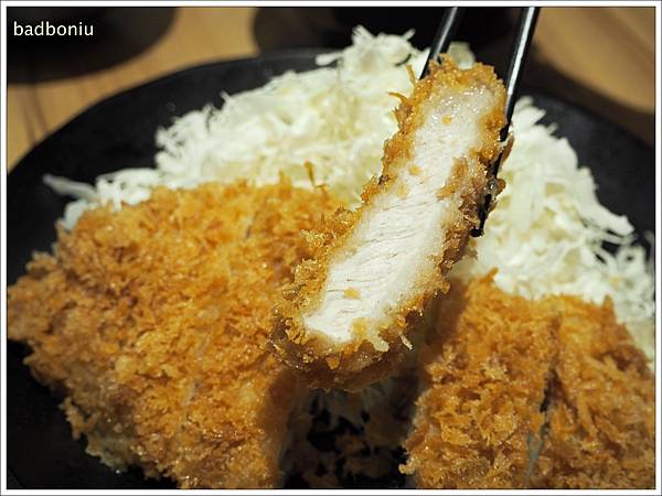 【食】【桃園】 吉豚屋かつや 三越桃園站前店.日本國民豬排連鎖店來桃園了! 【食】【桃園】 吉豚屋かつや 三越桃園站前店.日本國民豬排連鎖店來桃園了!