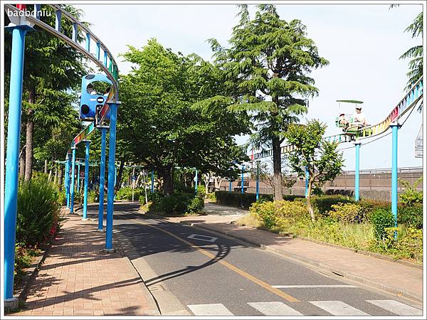 公園 交通 交通公園／川口市ホームページ