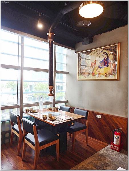 【食】【台北】正宗韓國烤肉Meat Love 橡木炭直火烤肉 奢華上市-meat love 【食】【台北】正宗韓國烤肉Meat Love 橡木炭直火烤肉 奢華上市-meat love