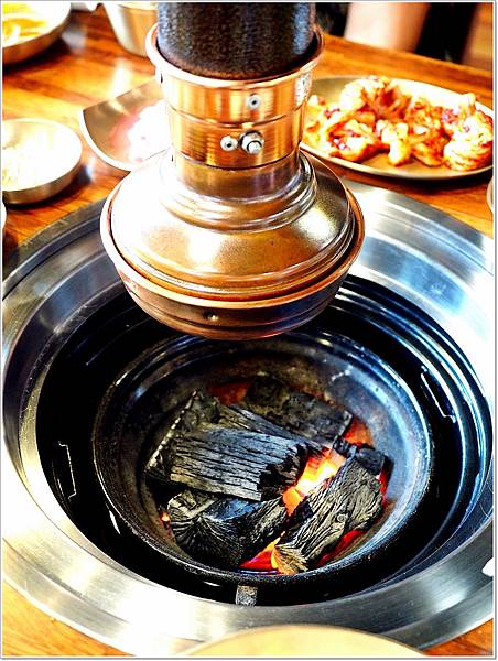 【食】【台北】正宗韓國烤肉Meat Love 橡木炭直火烤肉 奢華上市-meat love 【食】【台北】正宗韓國烤肉Meat Love 橡木炭直火烤肉 奢華上市-meat love