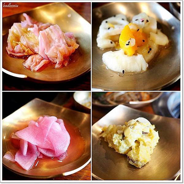 【食】【台北】正宗韓國烤肉Meat Love 橡木炭直火烤肉 奢華上市-meat love