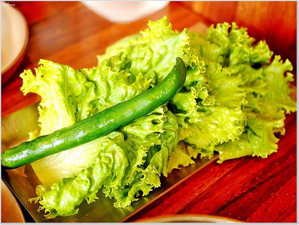 【食】【台北】正宗韓國烤肉Meat Love 橡木炭直火烤肉 奢華上市-meat love