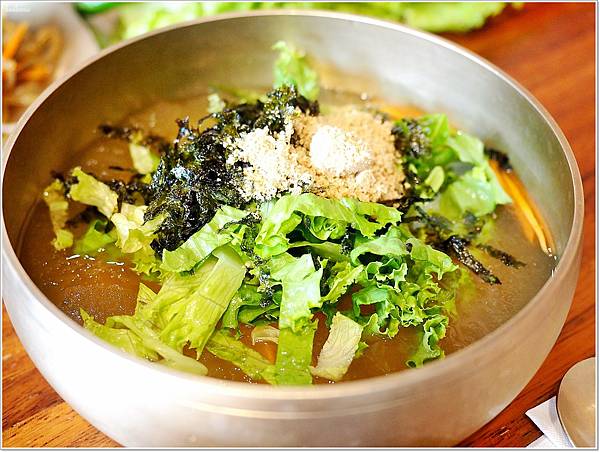 【食】【台北】正宗韓國烤肉Meat Love 橡木炭直火烤肉 奢華上市-meat love