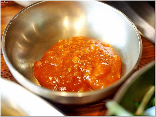 【食】【台北】正宗韓國烤肉Meat Love 橡木炭直火烤肉 奢華上市-meat love