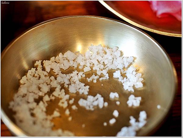 【食】【台北】正宗韓國烤肉Meat Love 橡木炭直火烤肉 奢華上市-meat love