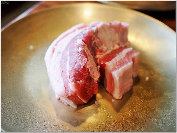 【食】【台北】正宗韓國烤肉Meat Love 橡木炭直火烤肉 奢華上市-meat love 【食】【台北】正宗韓國烤肉Meat Love 橡木炭直火烤肉 奢華上市-meat love