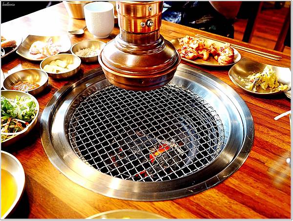 【食】【台北】正宗韓國烤肉Meat Love 橡木炭直火烤肉 奢華上市-meat love 【食】【台北】正宗韓國烤肉Meat Love 橡木炭直火烤肉 奢華上市-meat love