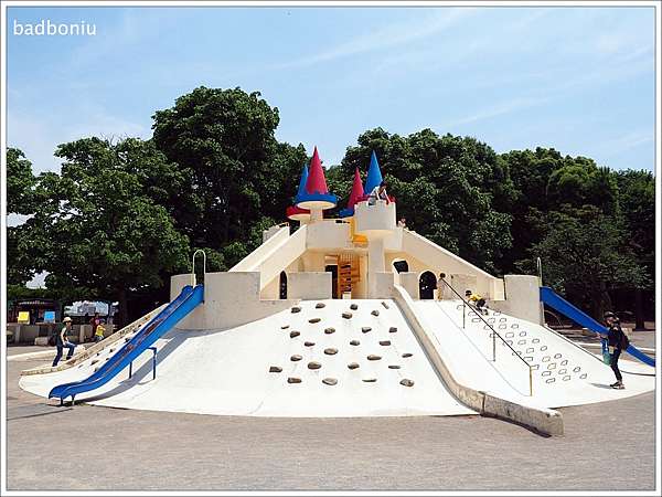 遊 東京 飛鳥山公園 春櫻 夏紫陽花 秋楓的無料公園 還是林宥嘉與丁文琪的婚紗拍攝地 壞波妞の旅行食踨 痞客邦