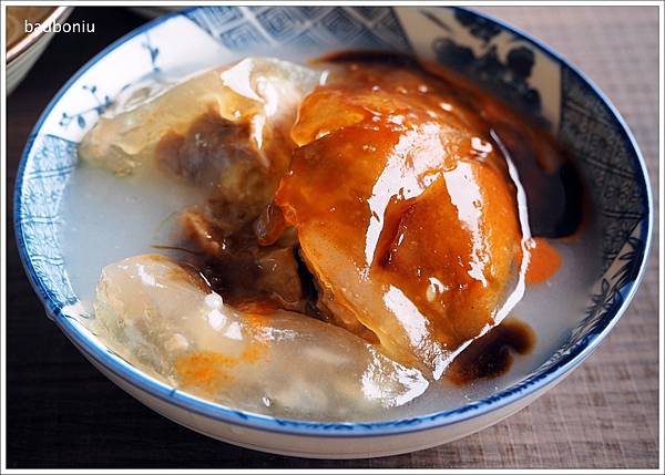 【食】【桃園】檜溪 彰化肉圓 八德店.桃園最好吃的肉圓老店來八德開分店了! 【食】【桃園】檜溪 彰化肉圓 八德店.桃園最好吃的肉圓老店來八德開分店了!