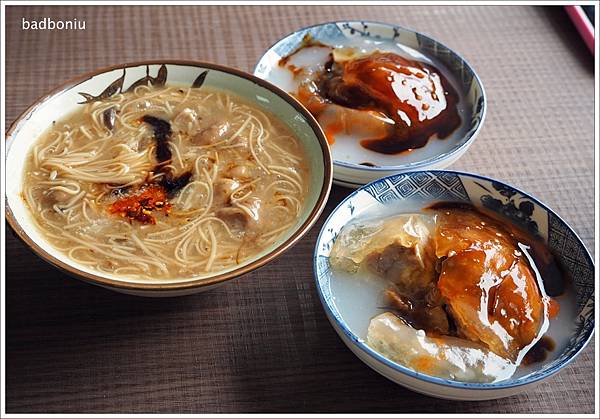 【食】【桃園】檜溪 彰化肉圓 八德店.桃園最好吃的肉圓老店來八德開分店了! 【食】【桃園】檜溪 彰化肉圓 八德店.桃園最好吃的肉圓老店來八德開分店了!
