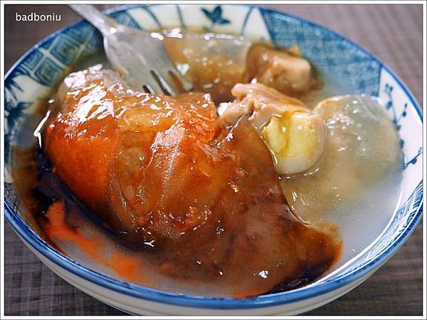 【食】【桃園】檜溪 彰化肉圓 八德店.桃園最好吃的肉圓老店來八德開分店了! 【食】【桃園】檜溪 彰化肉圓 八德店.桃園最好吃的肉圓老店來八德開分店了!