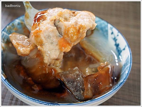 【食】【桃園】檜溪 彰化肉圓 八德店.桃園最好吃的肉圓老店來八德開分店了! 【食】【桃園】檜溪 彰化肉圓 八德店.桃園最好吃的肉圓老店來八德開分店了!