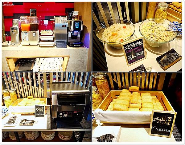 【食】【台北】北投雅樂軒 Nook 聚聚樂餐廳,燒烤海鮮拼盤BBQ x 戰斧牛排 x 自助吧 |竟然還有狗狗餐 【食】【台北】北投雅樂軒 Nook 聚聚樂餐廳,燒烤海鮮拼盤BBQ x 戰斧牛排 x 自助吧 |竟然還有狗狗餐