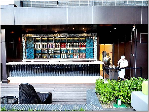 【食】【台北】北投雅樂軒 Nook 聚聚樂餐廳,燒烤海鮮拼盤BBQ x 戰斧牛排 x 自助吧 |竟然還有狗狗餐 【食】【台北】北投雅樂軒 Nook 聚聚樂餐廳,燒烤海鮮拼盤BBQ x 戰斧牛排 x 自助吧 |竟然還有狗狗餐