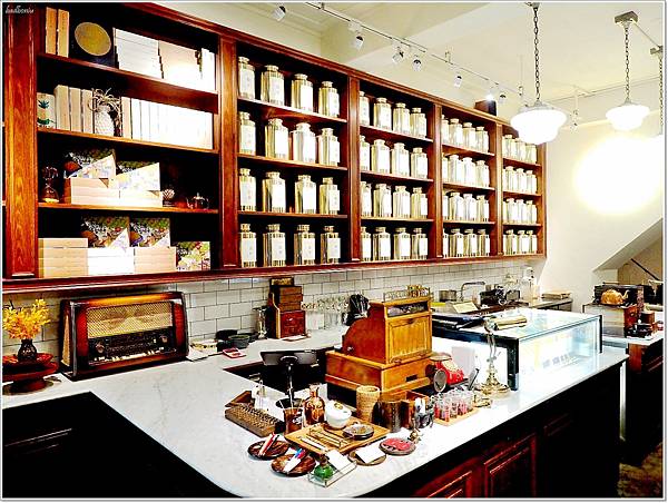 【食】【高雄】永心鳳茶 中山店 | 不止賣茶,餐點也很有水準 【食】【高雄】永心鳳茶 中山店 | 不止賣茶,餐點也很有水準