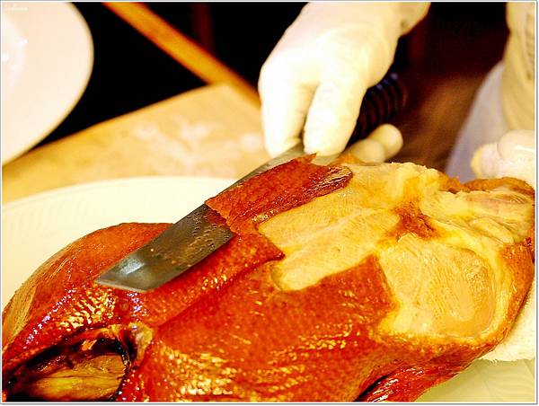 【食】【高雄】福華大飯店 江南春江浙菜 | 一品明爐脆皮烤鴨x超甜美酸白菜鍋,菜色道道精彩絕無冷場 【食】【高雄】福華大飯店 江南春江浙菜 | 一品明爐脆皮烤鴨x超甜美酸白菜鍋,菜色道道精彩絕無冷場