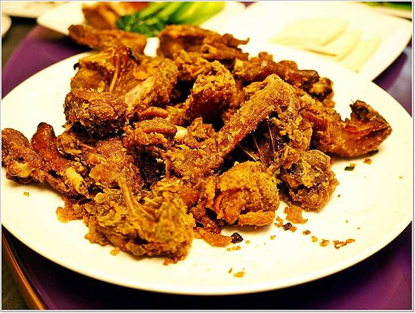 【食】【高雄】福華大飯店 江南春江浙菜 | 一品明爐脆皮烤鴨x超甜美酸白菜鍋,菜色道道精彩絕無冷場 【食】【高雄】福華大飯店 江南春江浙菜 | 一品明爐脆皮烤鴨x超甜美酸白菜鍋,菜色道道精彩絕無冷場