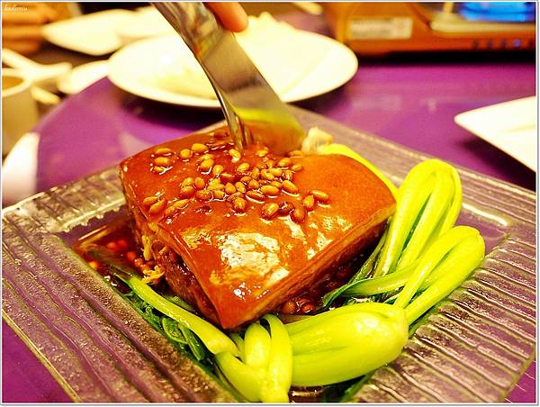 【食】【高雄】福華大飯店 江南春江浙菜 | 一品明爐脆皮烤鴨x超甜美酸白菜鍋,菜色道道精彩絕無冷場 【食】【高雄】福華大飯店 江南春江浙菜 | 一品明爐脆皮烤鴨x超甜美酸白菜鍋,菜色道道精彩絕無冷場