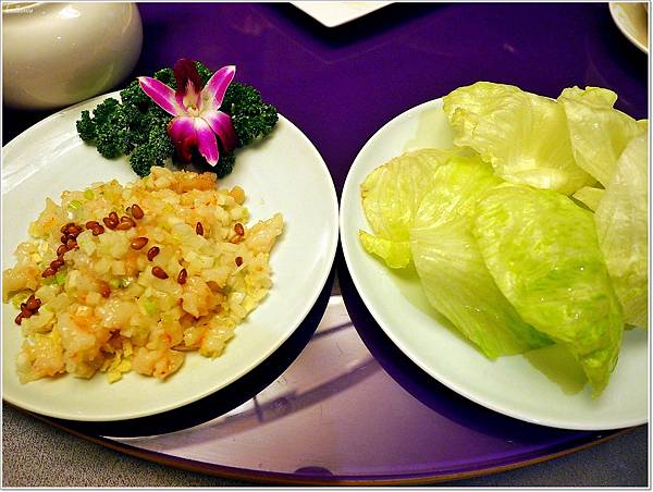 【食】【高雄】福華大飯店 江南春江浙菜 | 一品明爐脆皮烤鴨x超甜美酸白菜鍋,菜色道道精彩絕無冷場 【食】【高雄】福華大飯店 江南春江浙菜 | 一品明爐脆皮烤鴨x超甜美酸白菜鍋,菜色道道精彩絕無冷場