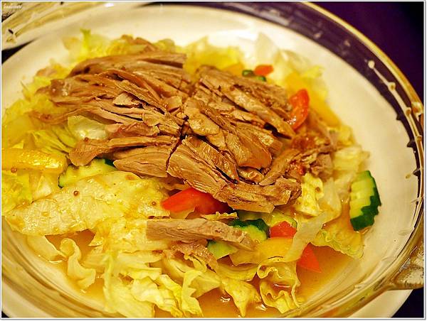 【食】【高雄】福華大飯店 江南春江浙菜 | 一品明爐脆皮烤鴨x超甜美酸白菜鍋,菜色道道精彩絕無冷場 【食】【高雄】福華大飯店 江南春江浙菜 | 一品明爐脆皮烤鴨x超甜美酸白菜鍋,菜色道道精彩絕無冷場