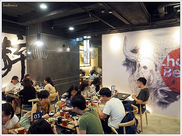 【食】【台北】乍牛 - 全台第一炸牛排專賣店,王品排隊品牌再現 【食】【台北】乍牛 - 全台第一炸牛排專賣店,王品排隊品牌再現