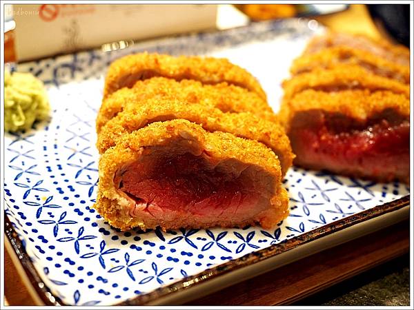 【食】【台北】乍牛 - 全台第一炸牛排專賣店,王品排隊品牌再現 【食】【台北】乍牛 - 全台第一炸牛排專賣店,王品排隊品牌再現