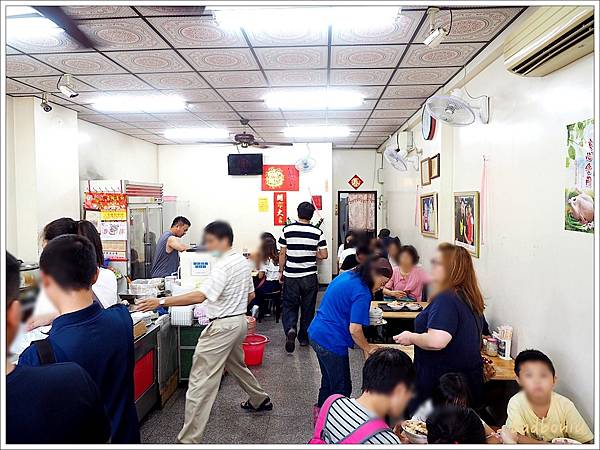 【食】【嘉義】微笑火雞肉飯 終於吃到常洗版的雞肉飯,但我最愛的是涼麵XD 【食】【嘉義】微笑火雞肉飯 終於吃到常洗版的雞肉飯,但我最愛的是涼麵XD