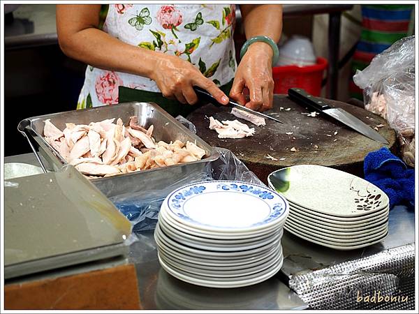 【食】【嘉義】微笑火雞肉飯 終於吃到常洗版的雞肉飯,但我最愛的是涼麵XD 【食】【嘉義】微笑火雞肉飯 終於吃到常洗版的雞肉飯,但我最愛的是涼麵XD