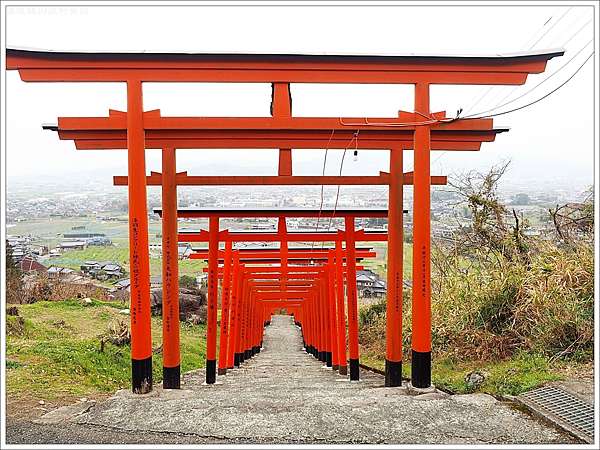 遊 九州 浮羽稻荷神社 福岡近郊景點 走進上個世紀的千鳥居絕景 壞波妞の旅行食踨 痞客邦 遊 九州 浮羽稻荷神社 福岡近郊景點 走進上個世紀的千鳥居絕景 壞波妞の旅行食踨 痞客邦