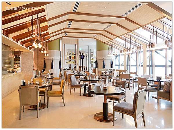 新加坡住宿 Andaz Singapore 新加坡安達仕凱悅概念飯店 凱悅旗下精品設計酒店 地鐵武吉士站直結 房房都高樓層 還有無邊際泳池 壞波妞の旅行食踨