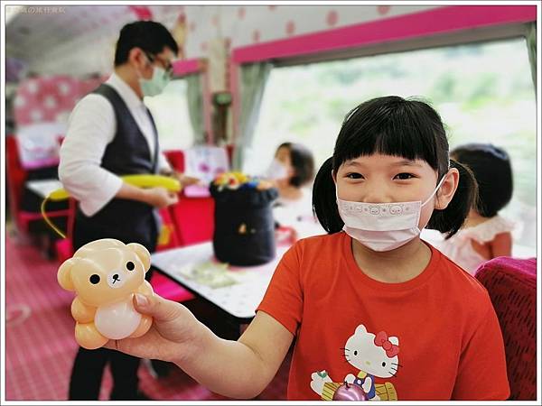 鐵路旅遊 環島之星hello Kitty繽紛列車x台東知本金聯 玩到沒時間睡覺的2天1夜鐵路豪華旅行 壞波妞の旅行食踨 鐵路旅遊 環島之星hello Kitty繽紛列車x台東知本金聯 玩到沒時間睡覺的2天1夜鐵路豪華旅行 壞波妞の旅行食踨