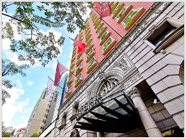 台北住宿 首都大飯店旗艦館 在台北都會叢林遇見粉紅色巴洛克建築 搭捷運也可以偽遊歐洲 壞波妞の旅行食踨 痞客邦 台北住宿 首都大飯店旗艦館 在台北都會叢林遇見粉紅色巴洛克建築 搭捷運也可以偽遊歐洲 壞波妞の旅行食踨 痞客邦